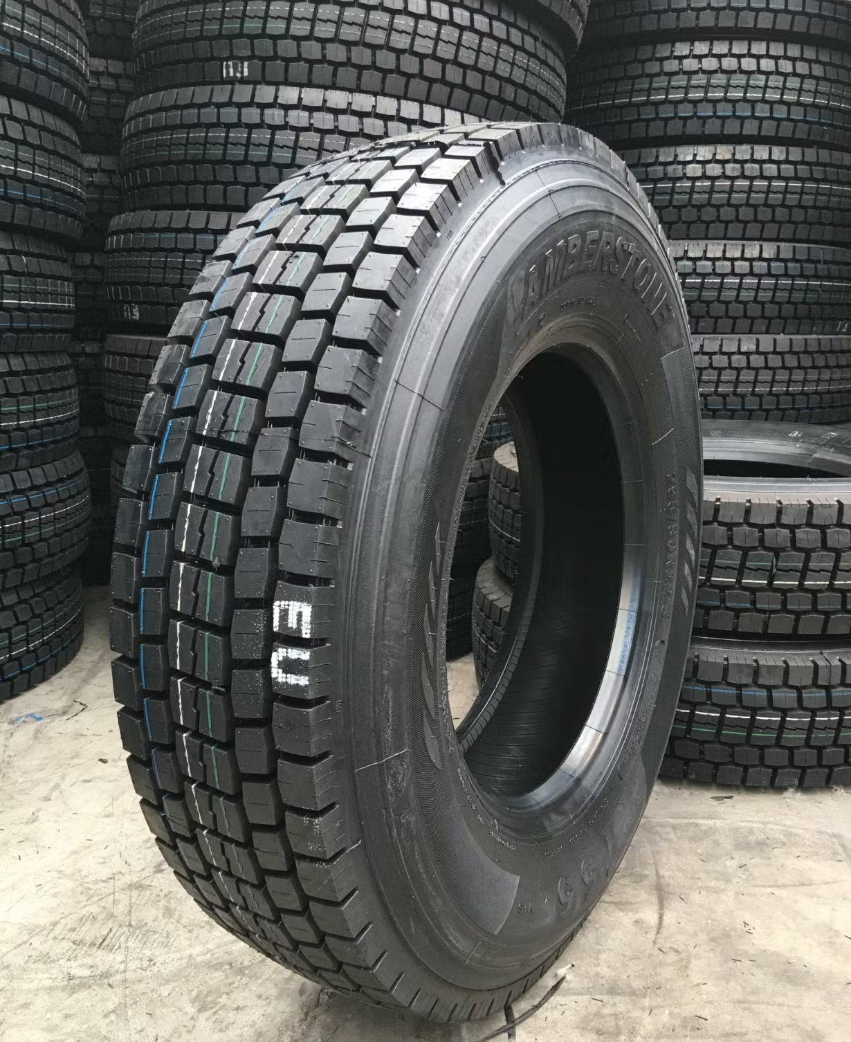 215/75R17.5 Commercial Trailer Tire DOT Certified for Regional and Long Haul Transport with High Load Rating 215/75R17.5 Commercial Trailer Tire DOT Certified for Regional and Long Haul Transport with High Load Rating