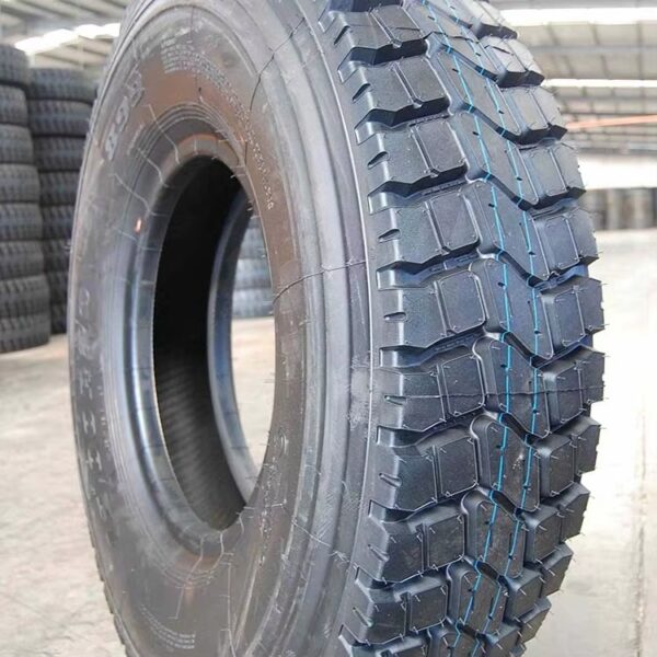 295/75R22.5 Long Mileage Commercial Truck Tire for Fleet Owners Seeking Cost Effective Solutions