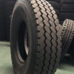 425/65R22.5 Commercial Wide Base Truck Tire Designed for Improved Fuel Economy and Stability