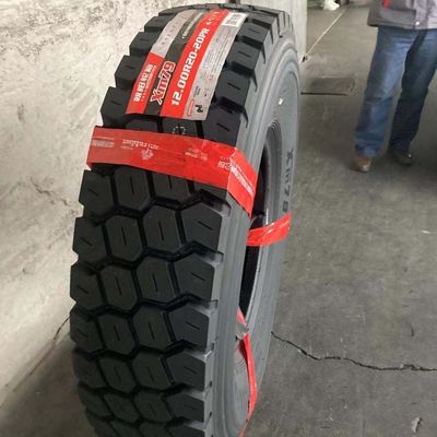 425/65R22.5 Fleet Grade Wide Base Truck Tire with Durable All Steel Casing