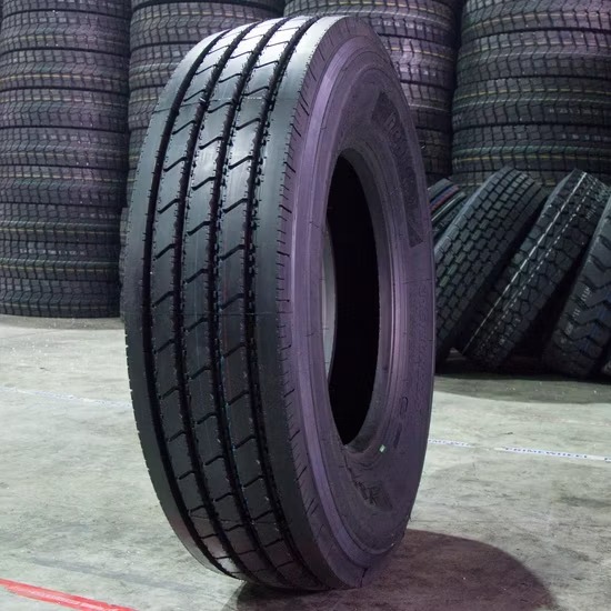 425/65R22.5 Commercial Super Single Tire DOT Approved for High Mileage Fleets