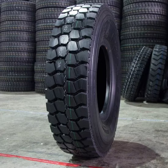 425/65R22.5 Commercial Wide Base Tire DOT Approved for Urban Regional and Highway Fleet Use