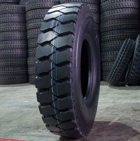 425/65R22.5 Commercial Wide Base Tire for Long Distance Transport with High Load Capacity