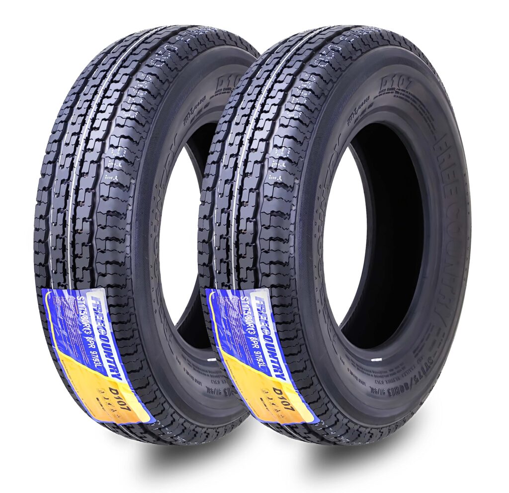 st175/80r13 trailer tire
