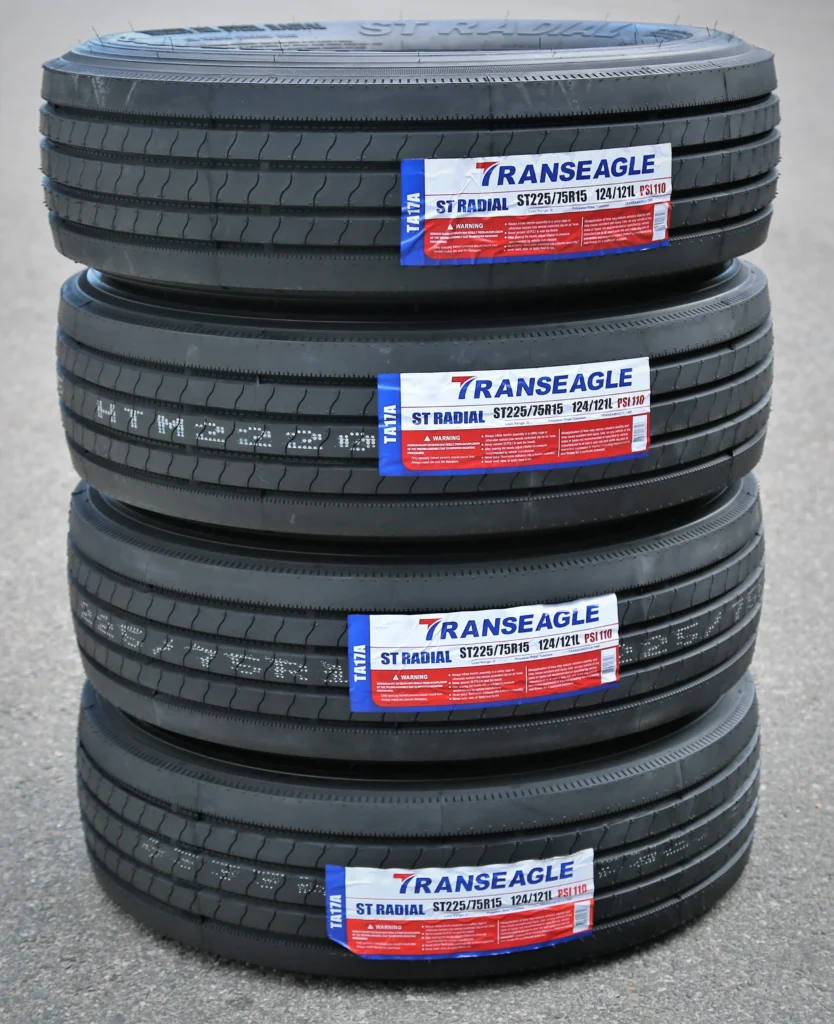 st225/75r15 trailer tire