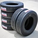 ST235/80R16 14 Ply trailer tires