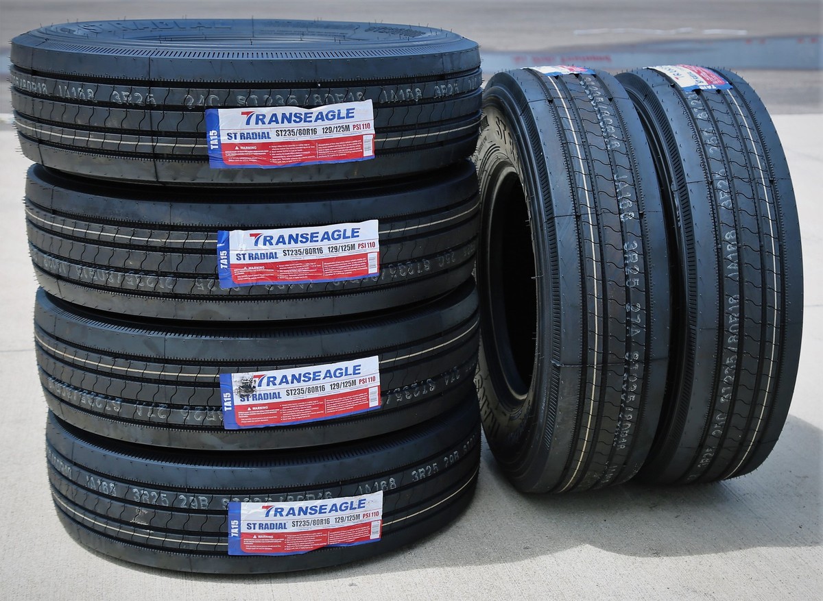 st235/80r16 16 ply