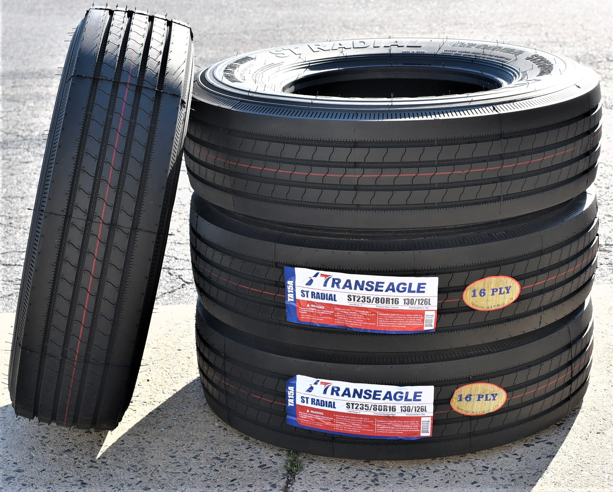 st235/80r16 trailer tire