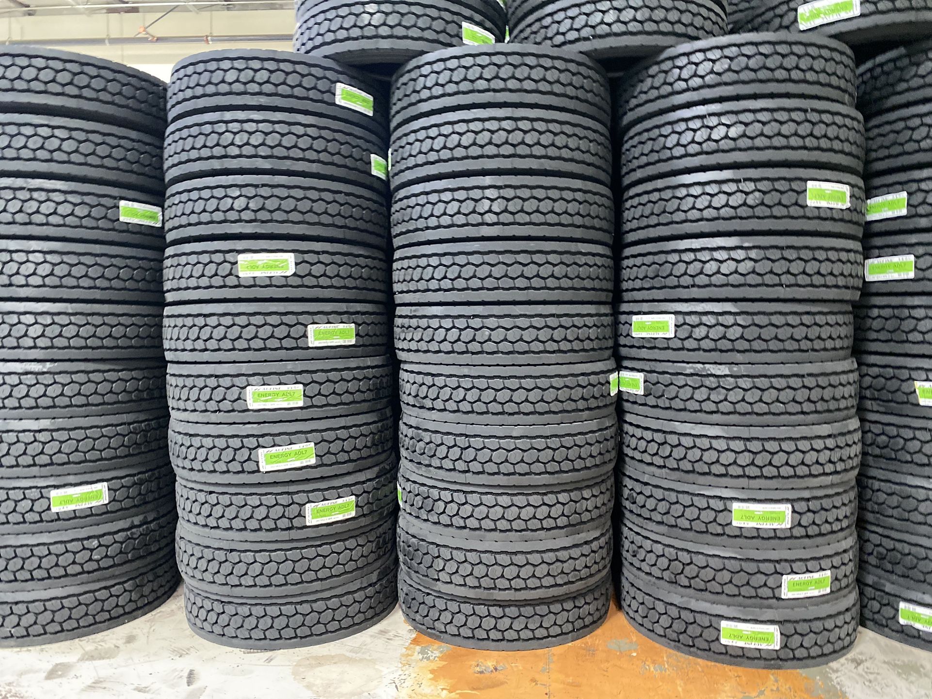 yongantires wholesale