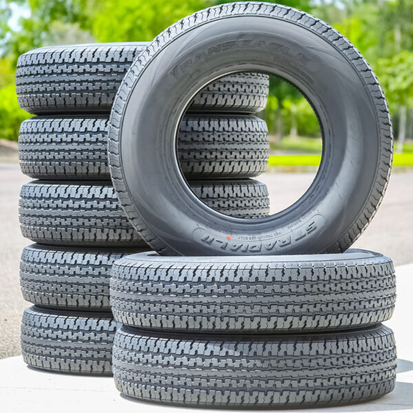 st175/80r13 trailer tire