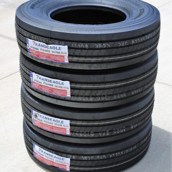 st235/80r16 16 ply