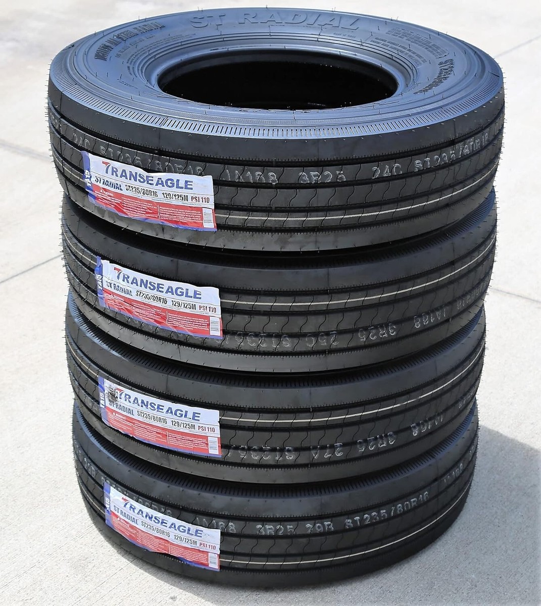 st235 80r16 16 ply st235/80r16 16 ply